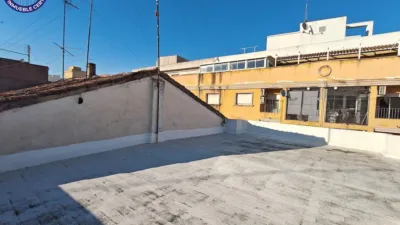 Terraced house on Calle del Maestro Giner photo 29