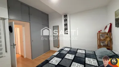 Apartment in Calella photo 24