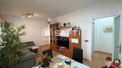 Apartment in Calella photo 7