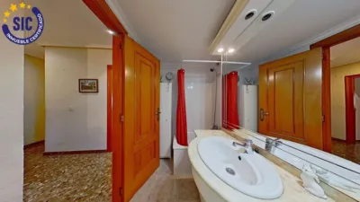 Flat on Carrer de la Isla Cabrera photo 24