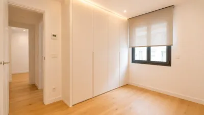 Apartment in Sant Jaume photo 23