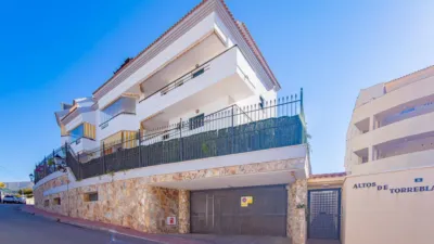 Apartment at Calle Pensamiento, 58 photo 41