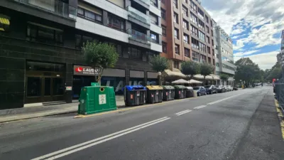 Apartment in Alameda de Mazarredo photo 50
