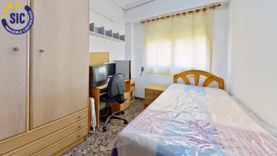Flat on Carrer de la Isla Cabrera photo 33