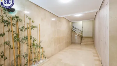 Flat on Carrer de la Isla Cabrera photo 43