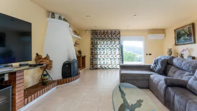 House in Can Vinader photo 35