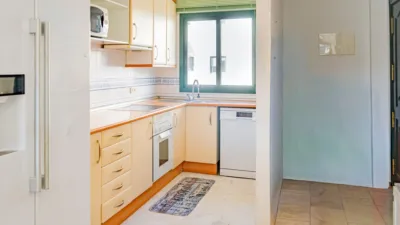 Apartment at Calle Pensamiento, 58 photo 3