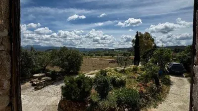 House in Santa Margarida de Montbui photo 28
