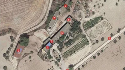 House in Santa Margarida de Montbui photo 37