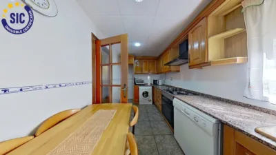 Flat on Carrer de la Isla Cabrera photo 14
