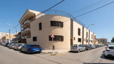 Terraced house on Carrer Baix Ordinas photo 30