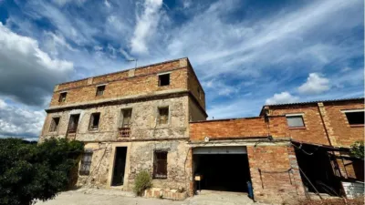 House in Santa Margarida de Montbui photo 2
