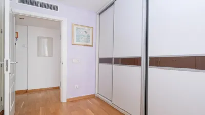 Apartment in Ciudad Jardín photo 14