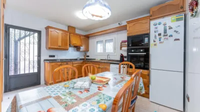 House in Can Vinader photo 32