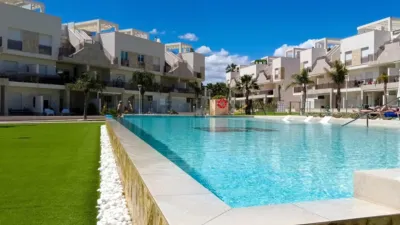 Penthouse on Calle L'estepa photo 40