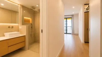 Apartment in Sant Jaume photo 22