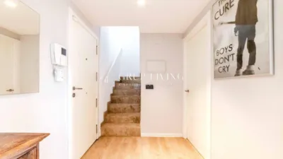 Penthouse in La Plana photo 19