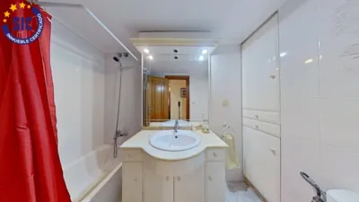 Flat on Carrer de la Isla Cabrera photo 57