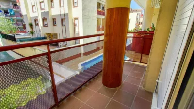 Apartment in Segur Playa photo 28