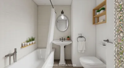 Apartment in Alameda de Mazarredo photo 36