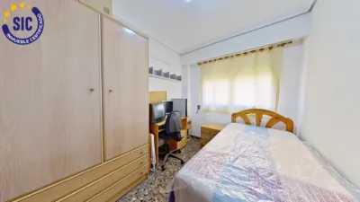 Flat on Carrer de la Isla Cabrera photo 34