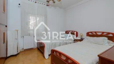 Apartment on Calle del Alcalde Martín de Alzaga photo 3