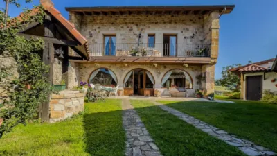 House on La Iglesia Street photo 5