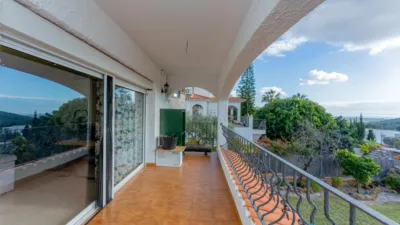 House in Can Vinader photo 42