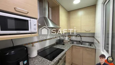 Apartment in Calella photo 4