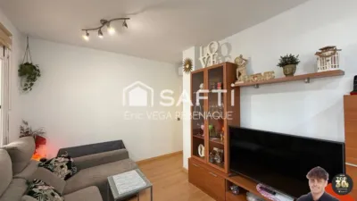 Apartment in Calella photo 8