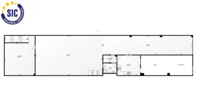 Terraced house on Calle del Maestro Giner photo 42