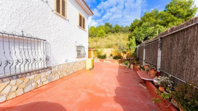 House in Can Vinader photo 12