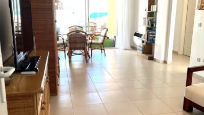Pis – Xàbia / Jávea, Parque Villas, la Marina Alta - Més