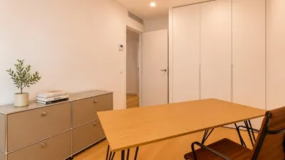 Apartment in Sant Jaume photo 28