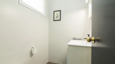 Apartment in Plaça dels Pontos photo 36