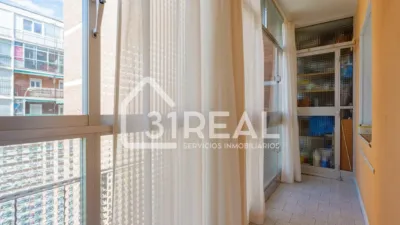 Apartment on Calle del Alcalde Martín de Alzaga photo 6