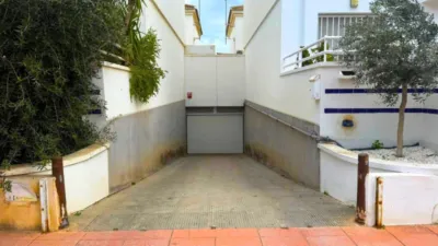 Terraced house on Calle de Río Ganges photo 30
