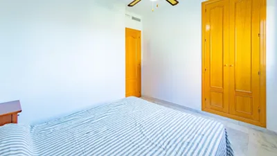 Apartment at Calle Pensamiento, 58 photo 13