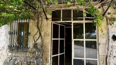 House in Santa Margarida de Montbui photo 24