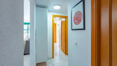 Apartment at Calle Pensamiento, 58 photo 26