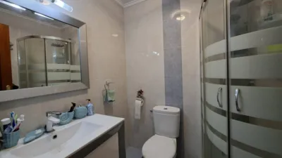 Duplex in Torrelavega photo 25