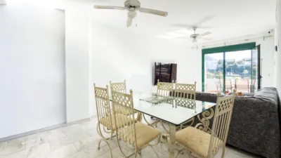 Apartment at Calle Pensamiento, 58 photo 7