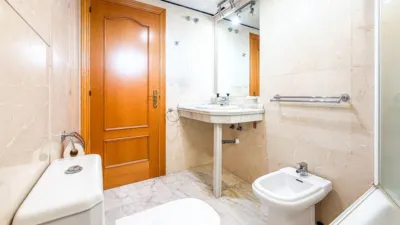 Apartment at Calle Pensamiento, 58 photo 17