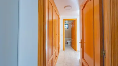 Apartment at Calle Pensamiento, 58 photo 24