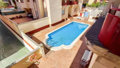 Apartment in Segur Playa photo 25