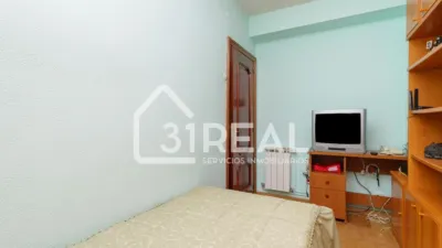 Apartment on Calle del Alcalde Martín de Alzaga photo 14