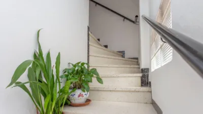 House on Calle Cayetano Picado photo 9