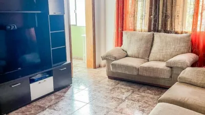 Flat on Calle Vica, No. 1 photo 5