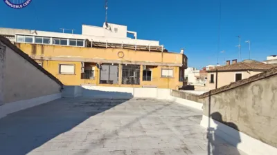 Terraced house on Calle del Maestro Giner photo 31