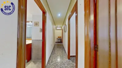 Flat on Carrer de la Isla Cabrera photo 30